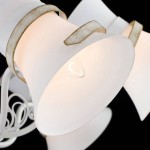 Люстра Maytoni TOC128-06-W Baroque