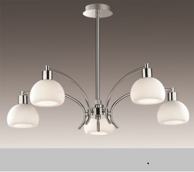 Люстра Ideal lux TOKYO SP5 (68459)