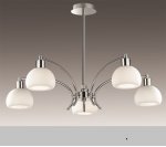 Люстра Ideal lux TOKYO SP5 (68459)