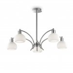 Люстра Ideal lux TOKYO SP5 (68459)