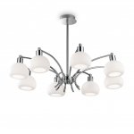 Люстра Ideal lux TOKYO SP8 (68466)