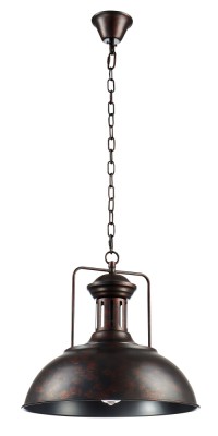 

Светильник Crystal lux TOLEDO SP1 BROWN, TOLEDO SP1 BROWN