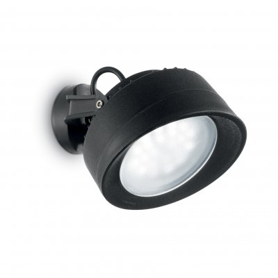 Ideal Lux LITIO AP NERO Ideal Lux LITIO AP NERO
