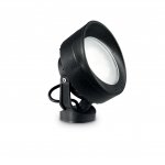 Ideal Lux LITIO PR NERO