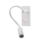 Бра на стену с выключателем Kanlux TONIL LED W  (32521)