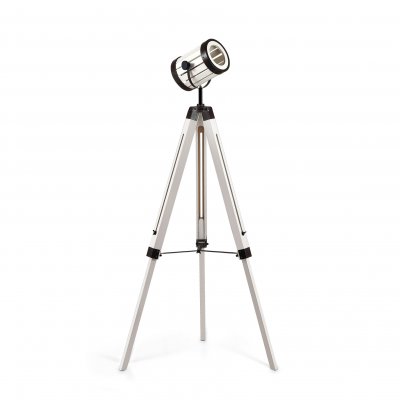 Ideal Lux TORCHIO PT1 BIANCO Торшер