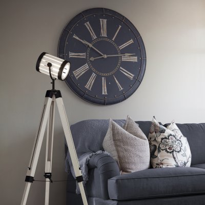 Ideal Lux TORCHIO PT1 BIG BIANCO Торшер