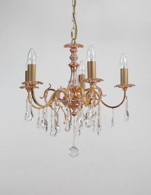 Люстра Lucia Tucci Torino 135.5 French Gold Люстра Lucia Tucci Torino 135.5 French Gold