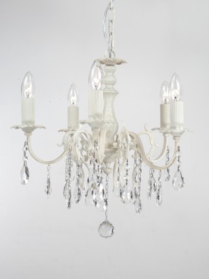 Светильник Lucia Tucci TORINO 135.5 Ivory Светильник Lucia Tucci TORINO 135.5 Ivory