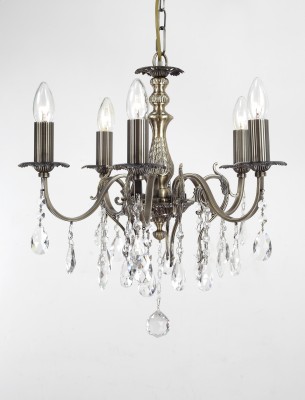 Люстра Lucia Tucci Torino 135.5 Mat Antique Люстра Lucia Tucci Torino 135.5 Mat Antique