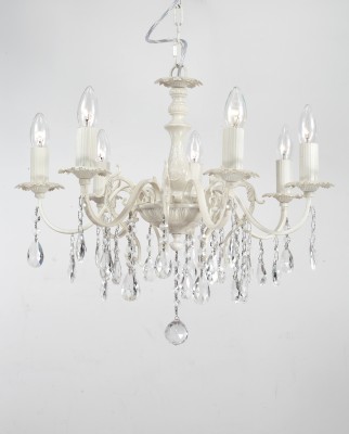 Светильник Lucia Tucci TORINO 135.7 Ivory Светильник Lucia Tucci TORINO 135.7 Ivory