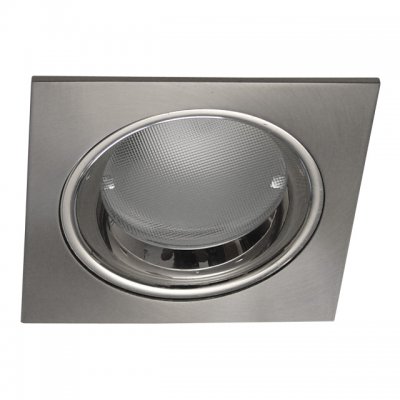 Точечный декоративный светильник Kanlux TOSA CT-DS87-SN (4697)