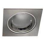 Точечный декоративный светильник Kanlux TOSA CT-DS87-SN (4697)