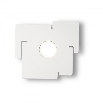 Потолочный светильник Ideal lux TOTEM PL1 (215747)