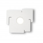 Потолочный светильник Ideal lux TOTEM PL1 (215747)