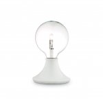 Настольная лампа Ideal lux TOUCH TL1 BIANCO (46334)