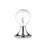 Настольная лампа Ideal lux TOUCH TL1 CROMO (46341)