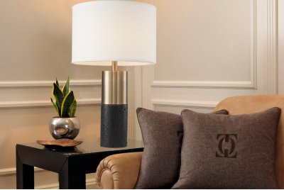 Настольная лампа Lucia Tucci TOUS T1691.1 Настольная лампа Lucia Tucci TOUS T1691.1