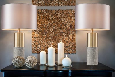 Настольная лампа Lucia Tucci TOUS T1692.1 Настольная лампа Lucia Tucci TOUS T1692.1