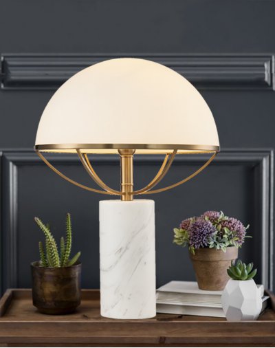 Настольная лампа Lucia Tucci TOUS T1693.1 Настольная лампа Lucia Tucci TOUS T1693.1