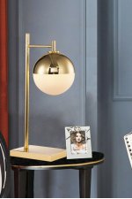 Настольная лампа Lucia Tucci TOUS T1694.1