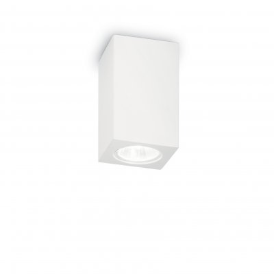 Светильник Ideal lux TOWER PL1 BIG SQUARE