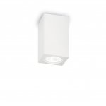 Светильник Ideal lux TOWER PL1 BIG SQUARE