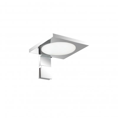 Светильник Ideal lux TOY AP1 SQUARE