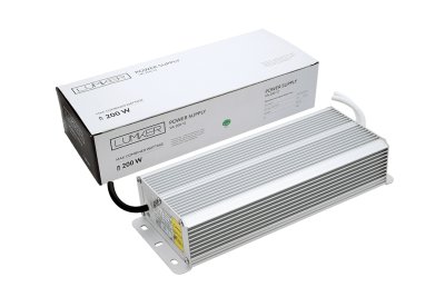 Блок питания TPWL-200-12 Lumker TPWL-200-12