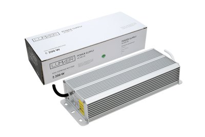 Блок питания TPWL-200-24 Lumker TPWL-200-24