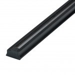 Трек 2м черный De Markt TR 2*2M BL Track