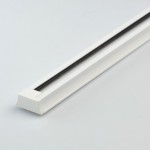 Трек 1,5м белый De Markt TR 2*1,5M WT Track