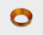 TR 3006 gold 10W светильник для шины Italline