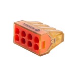 Клемма соединительная 8-проводная (5 шт.) TR-01-08 Elektrostandard