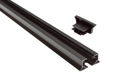 Шинопровод однофазный накладной SWG TR-BL-1.5