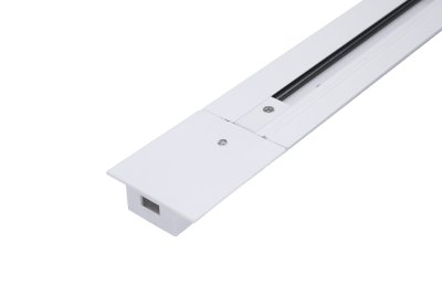 Шинопровод однофазный встраиваемый SWG TR-RC-WH-2