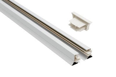 Шинопровод однофазный накладной SWG TR-WH-1.5