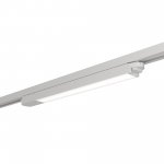 Трековый светильник Maytoni TR000-1-10W4K-W BASIS