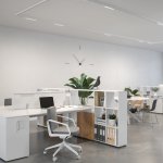 Трековый светильник Maytoni TR000-1-10W4K-W BASIS