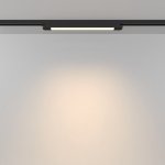 Трековый светильник Technical TR000-1-12W3K-B_1