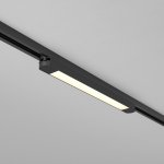 Трековый светильник Technical TR000-1-12W3K-B_1