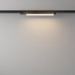 Трековый светильник Technical TR000-1-12W3K-B