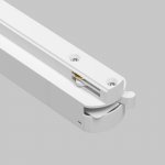 Трековый светильник Technical TR000-1-12W3K-W_1