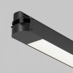 Трековый светильник Technical TR000-1-12W4K-B_1