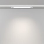 Трековый светильник Technical TR000-1-12W4K-W_1