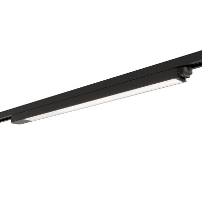 

Трековый светильник Maytoni TR000-1-15W4K-B BASIS, TR000-1-15W4K-B