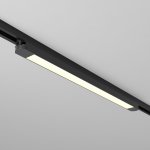 Трековый светильник Technical TR000-1-24W3K-B_1