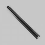 Трековый светильник 24Вт 3000К Technical TR000-1-24W3K-B черный
