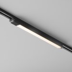 Трековый светильник 24Вт 3000К Technical TR000-1-24W3K-B черный