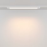 Трековый светильник Technical TR000-1-24W3K-W_1